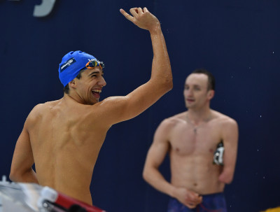 Europei di Nuoto: l'Italia allunga la striscia di vittorie a Funchal