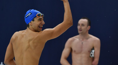 Europei di Nuoto: l'Italia allunga la striscia di vittorie a Funchal