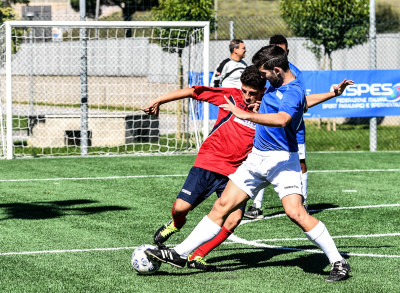 Calcio a 7 CP: al via il Campionato Sperimentale