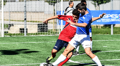 Calcio a 7 CP: al via il Campionato Sperimentale