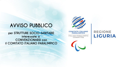 Avviso Pubblico per la Sottoscrizione di Convenzioni con Strutture Socio-Sani...