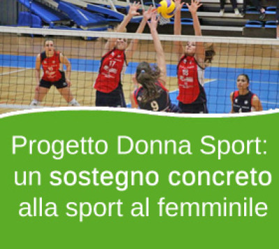 www.donnasport.it: aperte le iscrizioni per concorrere al Premio 2016