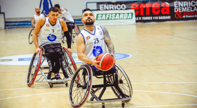 Basket: ancora un successo per la Briantea. Asinara seconda