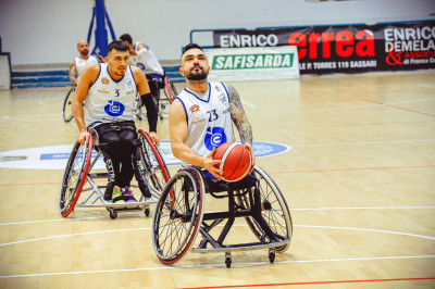 Basket: ancora un successo per la Briantea. Asinara seconda