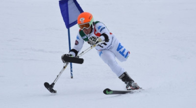 Sci alpino, terminata la Coppa Europa IPC di Veysonnaz (SWI) 