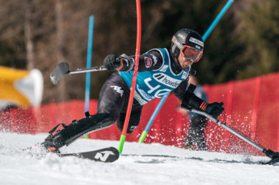 Sci alpino, Coppa Europa: quarto Bendotti in classifica generale