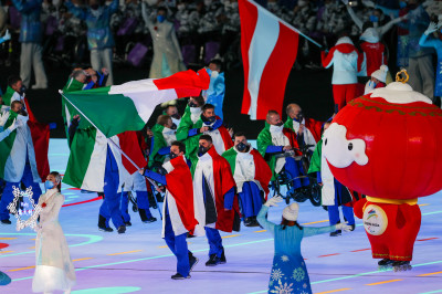 E’ da oggi online il nuovo sito del Comitato italiano Paralimpico