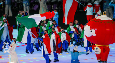 E’ da oggi online il nuovo sito del Comitato italiano Paralimpico