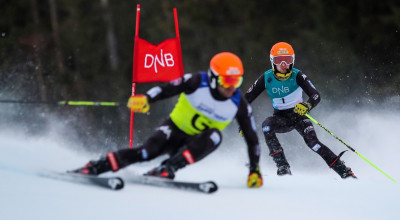 Mondiali di Lillehammer: oro per Bertagnolli nello Slalom Gigante. Italia a q...