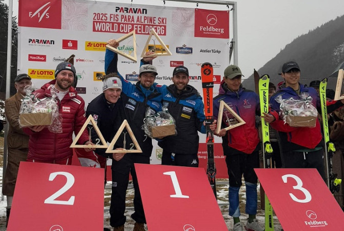 Sci alpino, Coppa del Mondo di Feldberg: oro per Bertagnolli e Ravelli