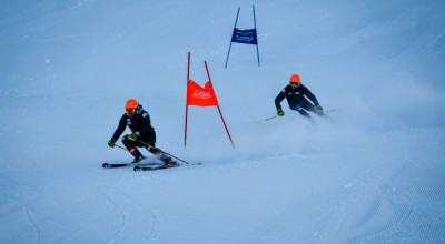 Sci alpino: bis di Bertagnolli e Ravelli nel gigante di Coppa del Mondo. Dopo...