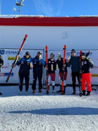 Sci alpino, Coppa del Mondo: conclusa la tappa di Steinach am Brenner