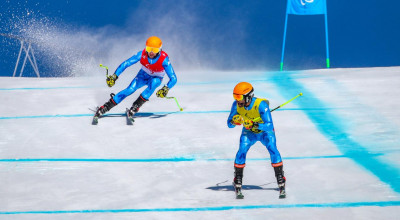 Sci alpino, Coppa del Mondo: a Veysonnaz, nello Slalom Gigante, successo per ...
