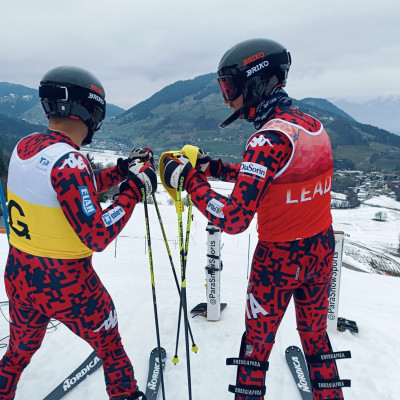 Sci alpino, Coppa del Mondo di Wildschoenau: ancora podi per gli azzurri