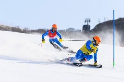 Sci alpino, Coppa del Mondo: Bertagnolli e Ravelli trionfano anche in Slalom