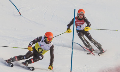 Mondiali di Lillehammer: argento per Bertagnolli e Ravelli nello slalom. Sett...