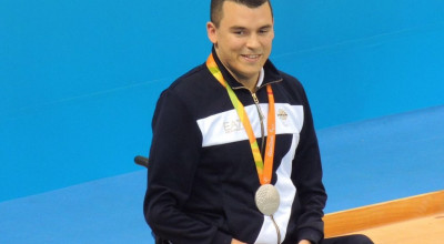 Nuoto: Francesco Bettella regala la prima medaglia all'Italia. Il veneto &egr...