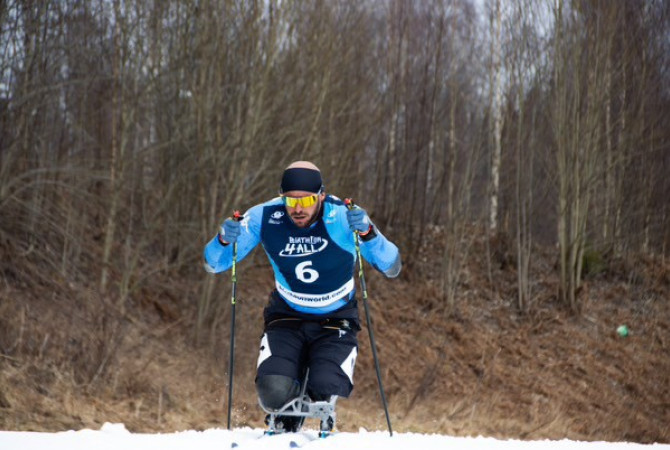 Biathlon: si è chiusa in Svezia la stagione agonistica