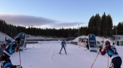 Biathlon, Coppa del Mondo: in archivio la prima tappa della stagione