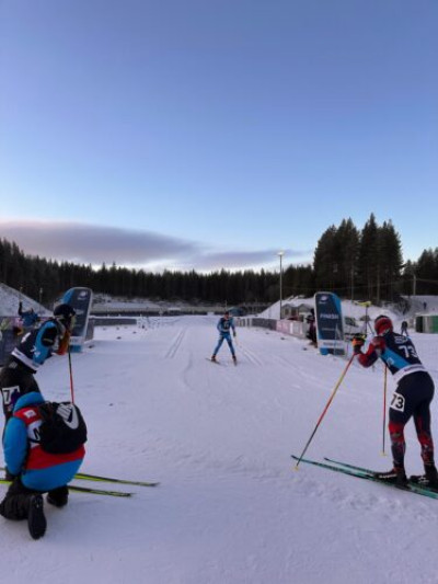 Biathlon, Coppa del Mondo: in archivio la prima tappa della stagione