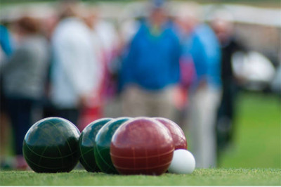 Boccia: a Fano i campionati Italiani Sitting, Standing e DIR