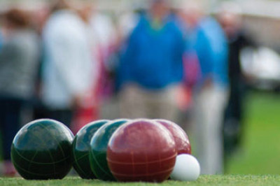 Riabilitare con le Bocce. Parola chiave: SportTerapia