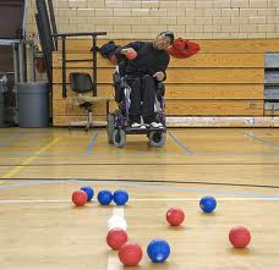 Boccia: assegnati a Maserà di Padova i Campionati Italiani a coppie e ...