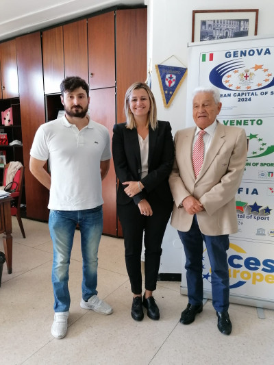 Disabilità e sport a scuola, ecco il progetto pilota del Cip: incontro...