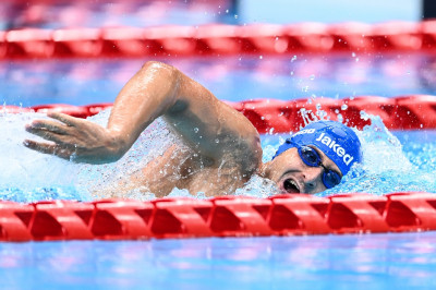Nuoto: presentata a Roma la 60esima edizione del Trofeo Sette Colli