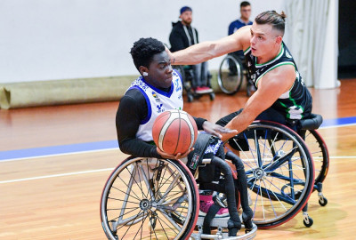 Basket: torna la Serie A