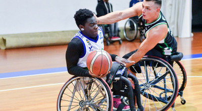 Basket: torna la Serie A