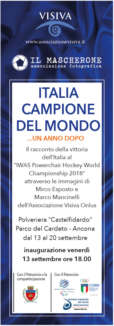 Italia campion del mondo ... un anno dopo