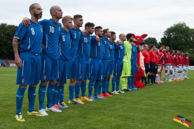 Calcio per sordi: al via i Campionati Mondiali