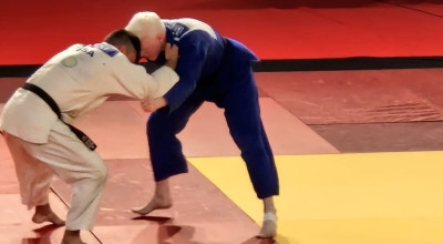Judo, Europei di Rotterdam: due gli azzurri in gara