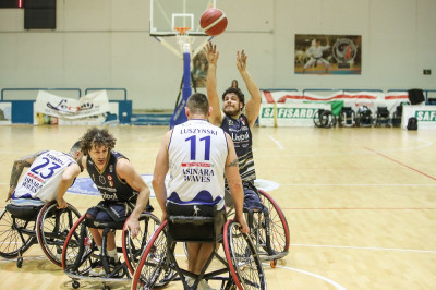 Basket: la Briantea sbanca Porto Torres