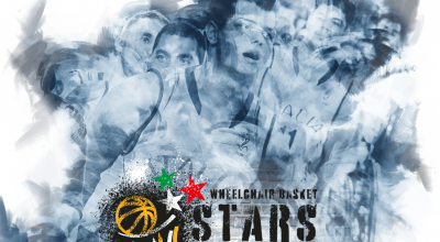 Stars in Sanpa. Oggi la presentazione del torneo internazionale di basket in ...