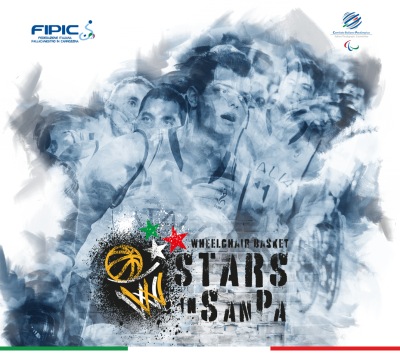 Stars in Sanpa. Oggi la presentazione del torneo internazionale di basket in ...