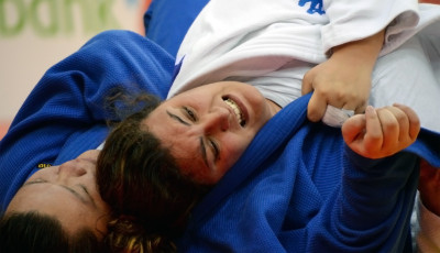 Tutorial Sport Paralimpici: Judo