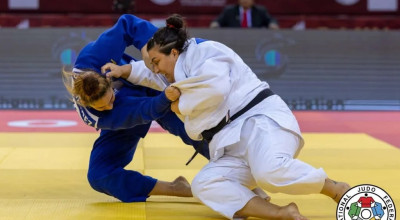 Judo, Grand Prix di Tbilisi: l'evento in programma il 18 e 19 maggio