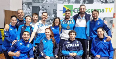 Scherma, Coppa del Mondo di San Paolo: nessun podio nell'ultima giornata di gare