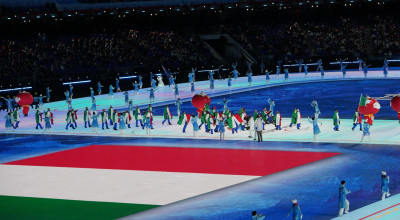 Speciale 2022/Parte1: Sette medaglie per l’Italia ai XIII Giochi Parali...