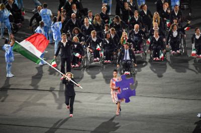 Meno 100 giorni alle Paralimpiadi di Tokyo. Pancalli: Il sogno paralimp...