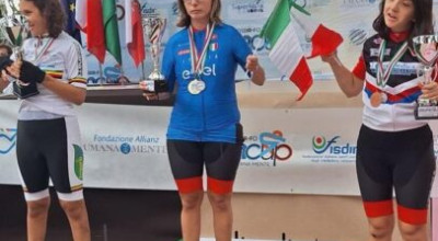 Fisdir, ciclismo: i risultati delle gare di Iseo