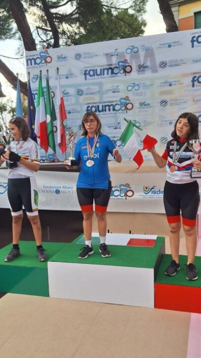 Fisdir, ciclismo: i risultati delle gare di Iseo