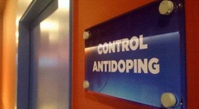 Doping. Sospensione per Martina Caironi