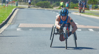 World Triathlon Para Series: si riparte da Yokohama