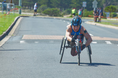 World Triathlon Para Series: si riparte da Yokohama