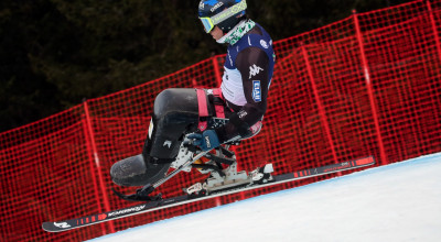 Mondiali di Lillehammer: bronzo per De Silvestro nel SuperG. Terza medaglia p...