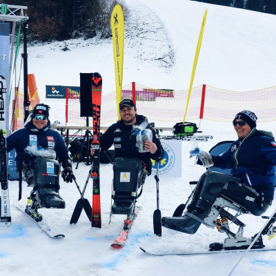 Sci alpino, Coppa del Mondo di Wildschoenau: trionfo degli azzurri nello Slalom