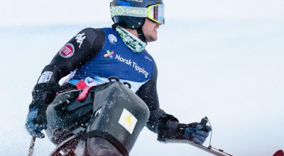 Mondiali di Lillehammer: arriva da De Silvestro e dallo sci alpino il primo o...